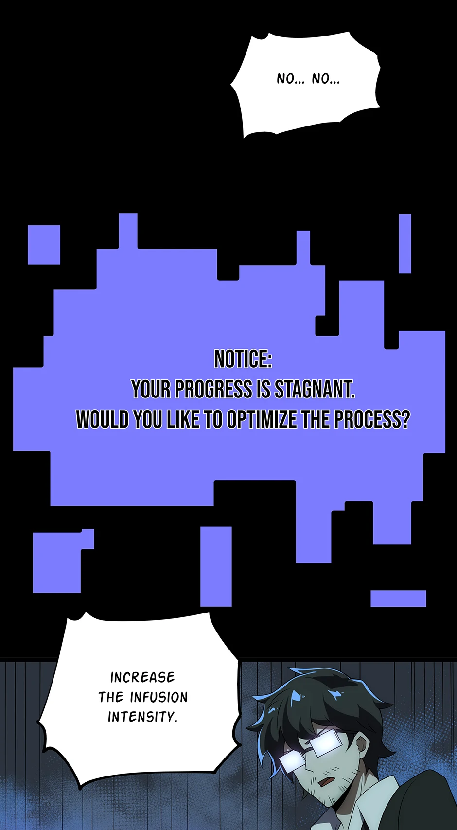 The Godslayer Who Cheats Chapter 133 - page 5