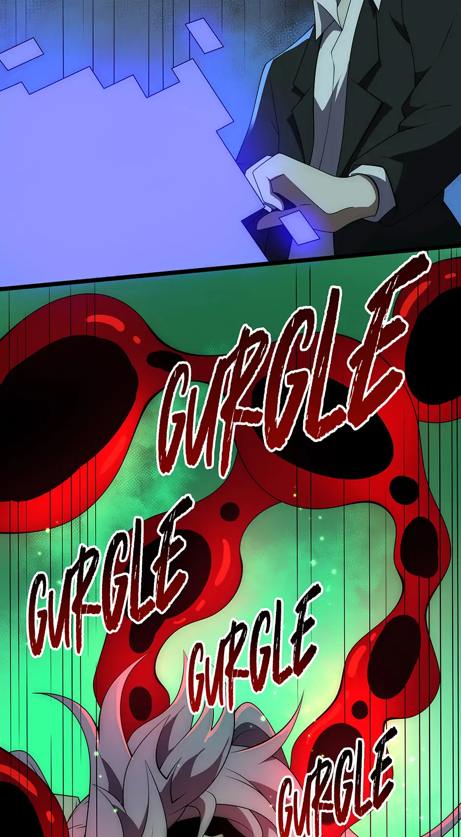 The Godslayer Who Cheats Chapter 133 - page 6