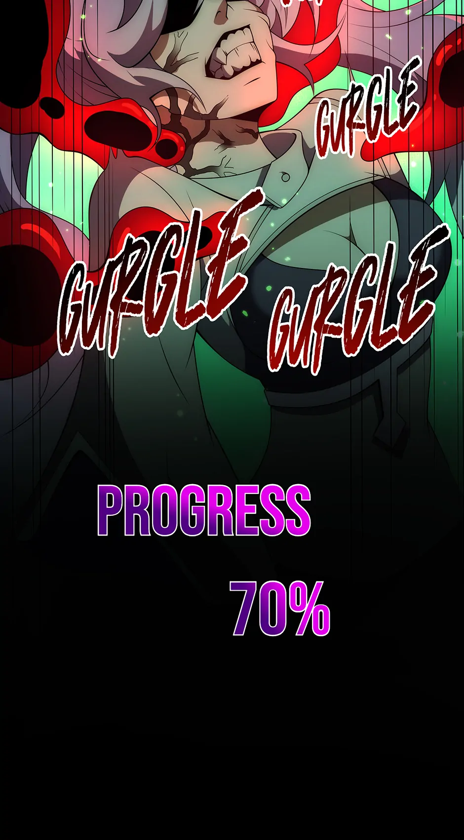 The Godslayer Who Cheats Chapter 133 - page 7