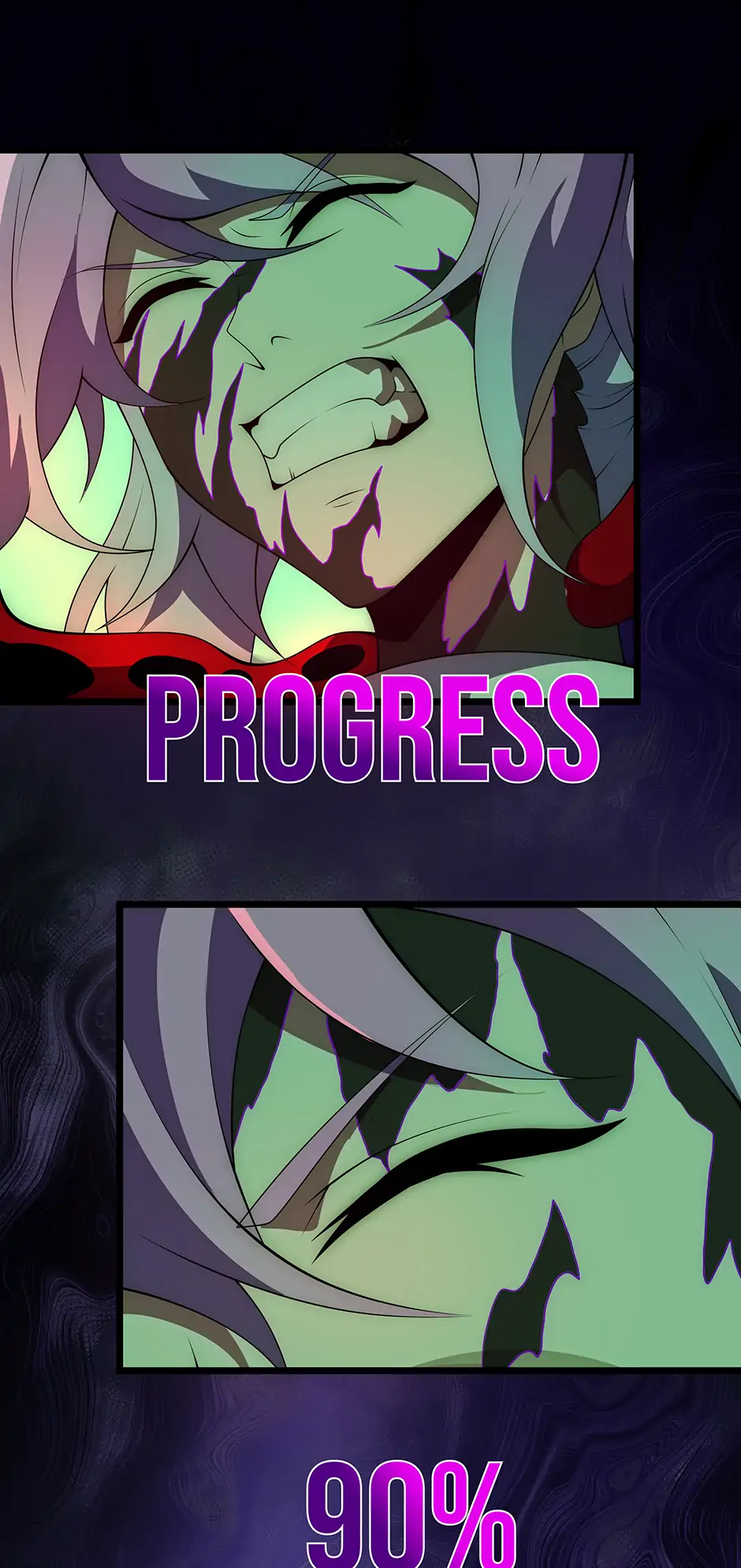 The Godslayer Who Cheats Chapter 133 - page 8