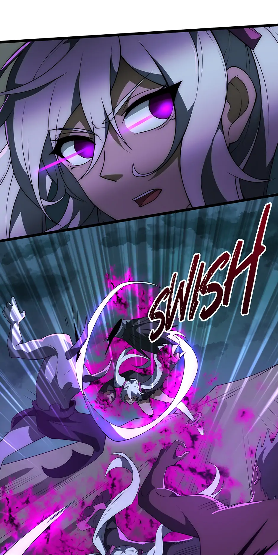 The Godslayer Who Cheats Chapter 134 - page 11