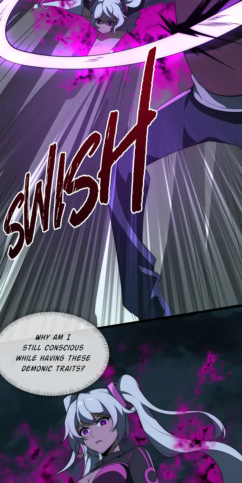 The Godslayer Who Cheats Chapter 134 - page 12