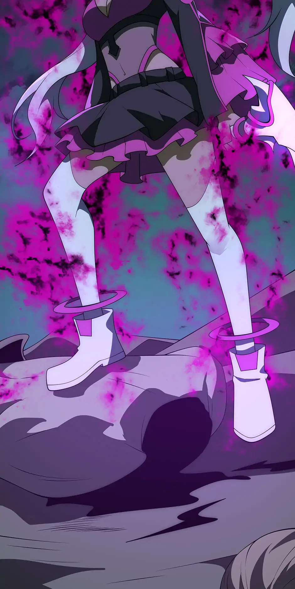 The Godslayer Who Cheats Chapter 134 - page 13