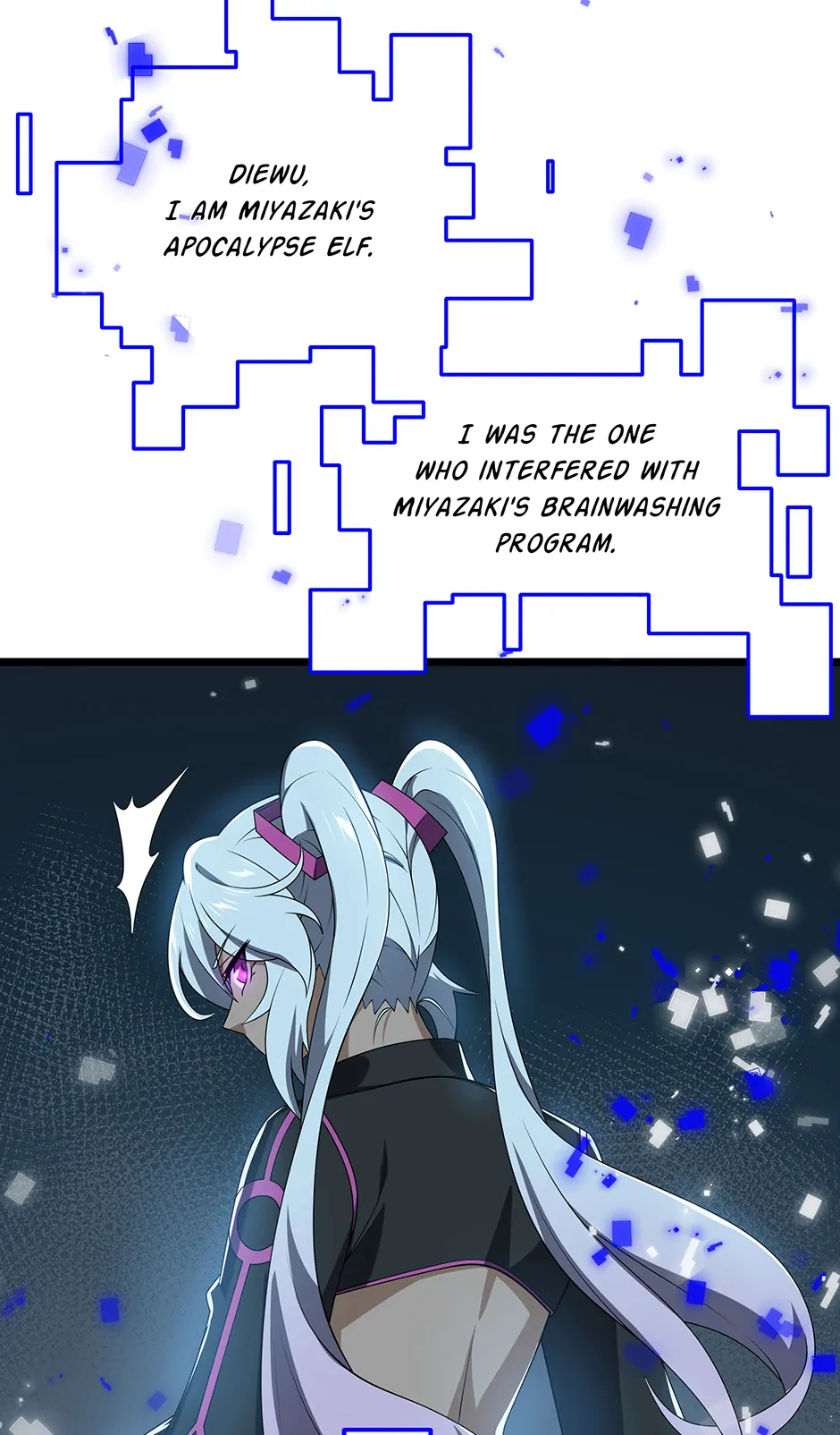 The Godslayer Who Cheats Chapter 134 - page 16