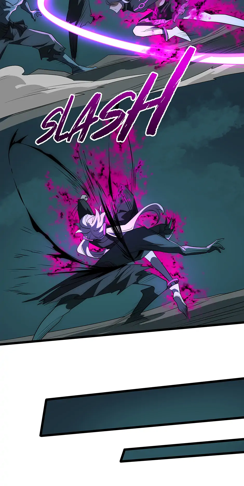 The Godslayer Who Cheats Chapter 134 - page 23