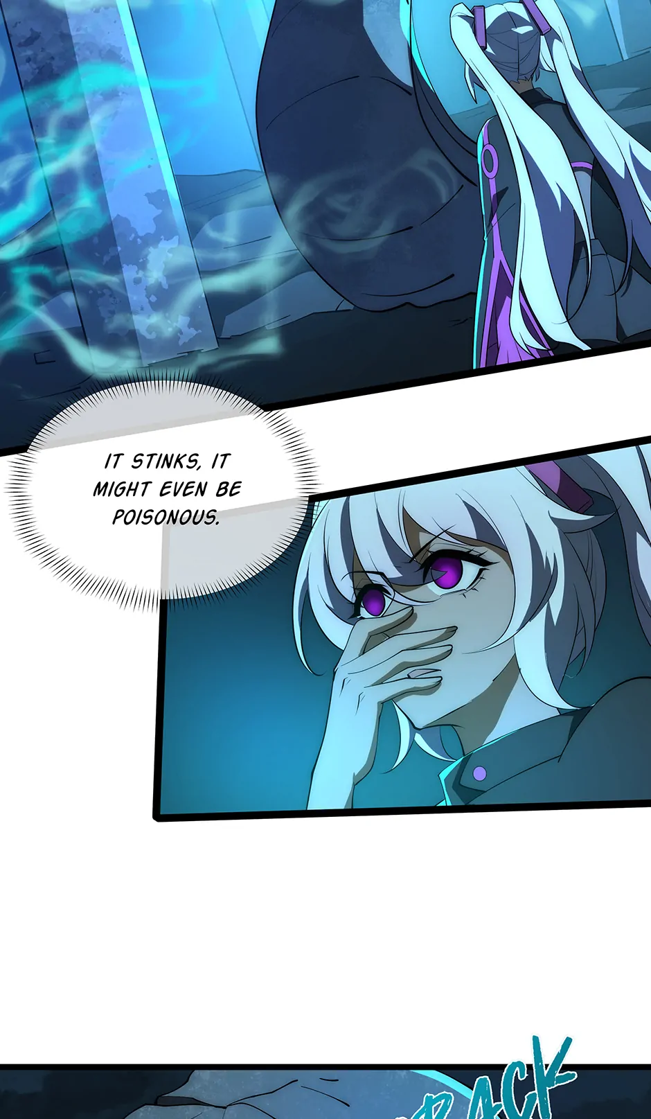 The Godslayer Who Cheats Chapter 134 - page 25