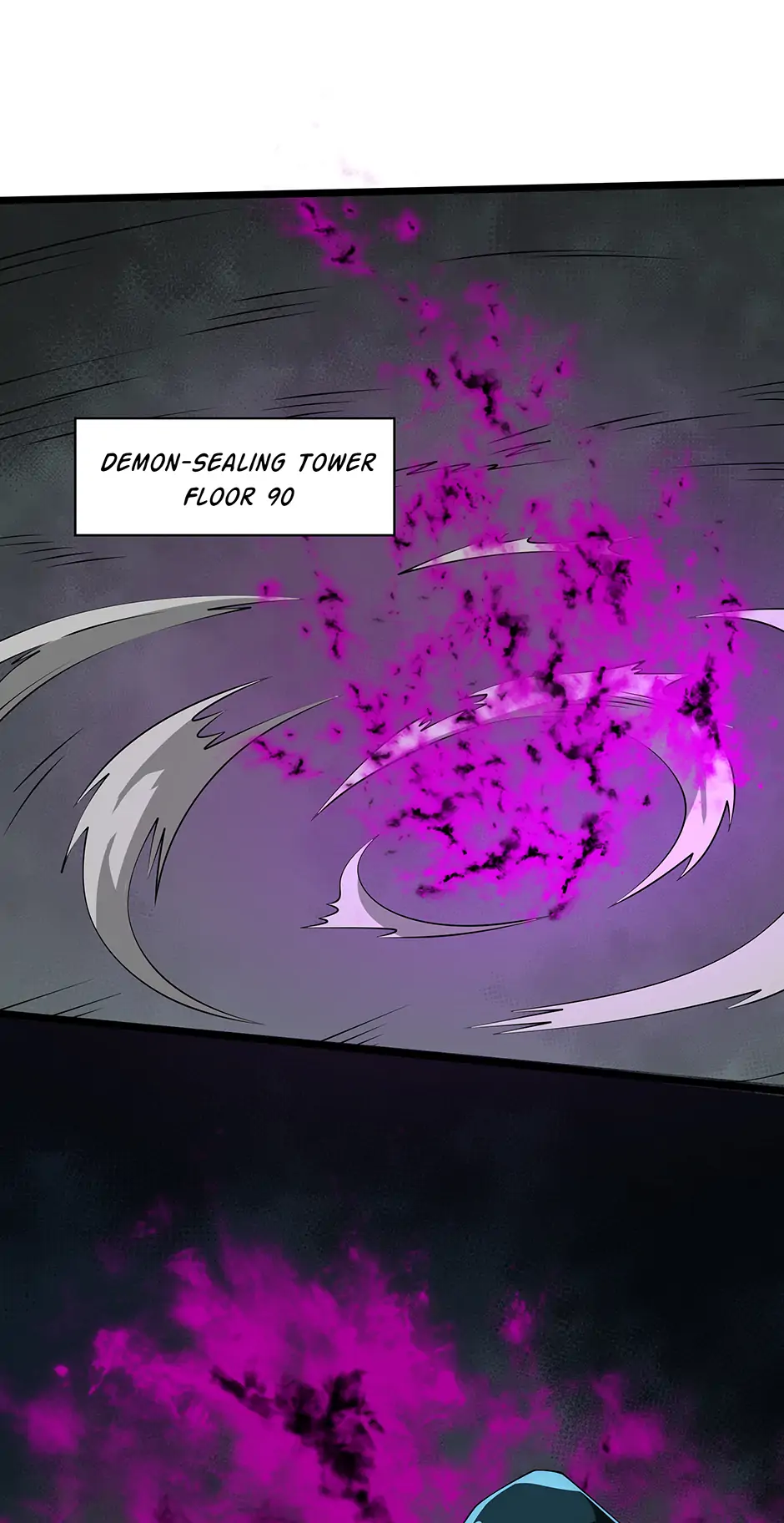 The Godslayer Who Cheats Chapter 134 - page 3