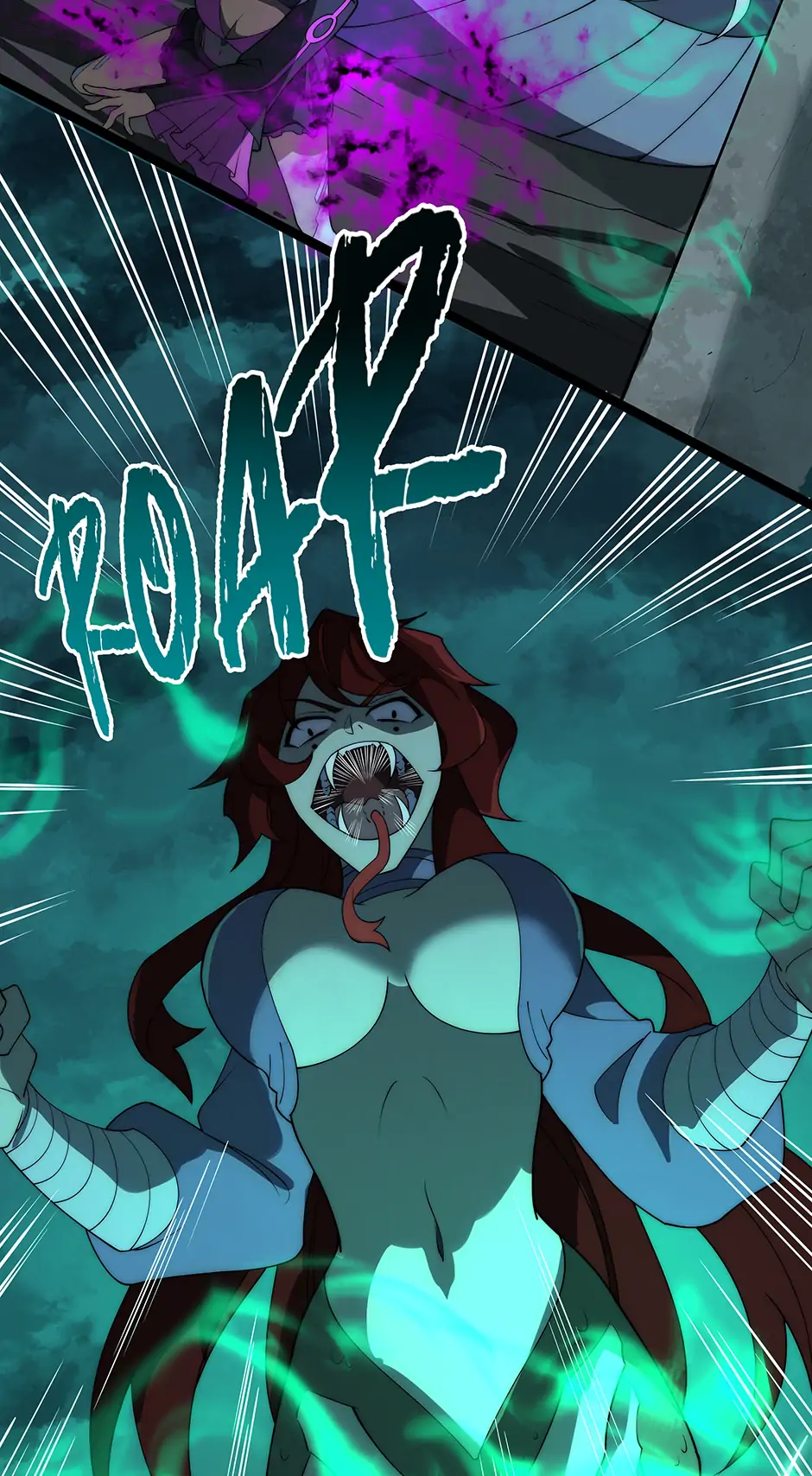 The Godslayer Who Cheats Chapter 134 - page 31