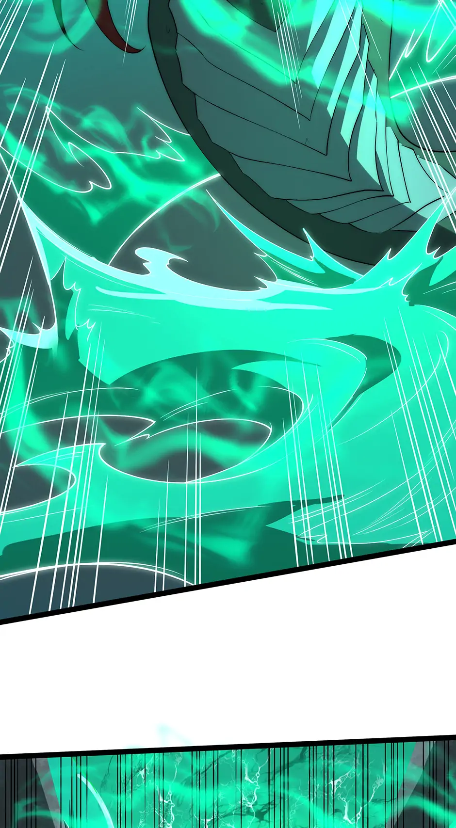 The Godslayer Who Cheats Chapter 134 - page 32