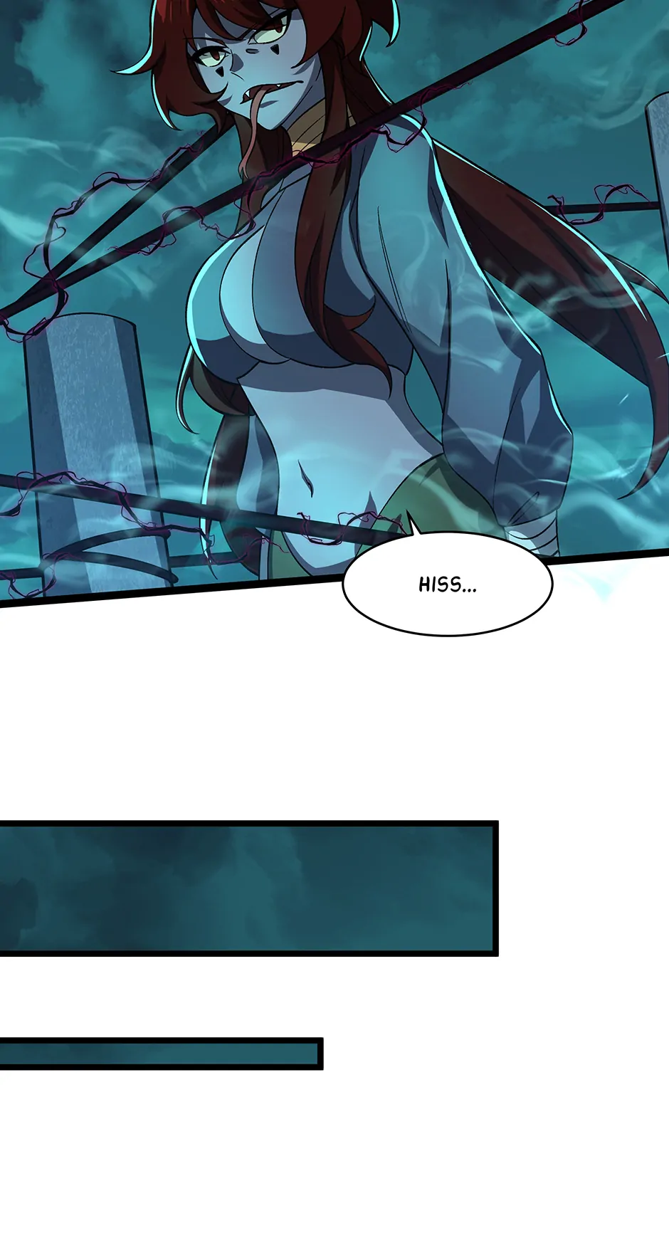 The Godslayer Who Cheats Chapter 134 - page 37