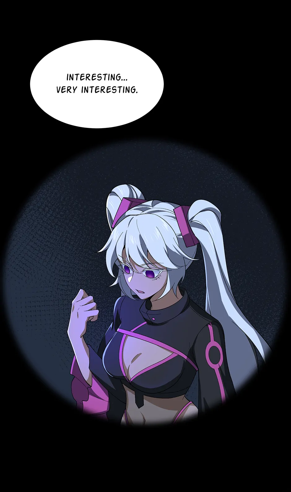 The Godslayer Who Cheats Chapter 134 - page 38