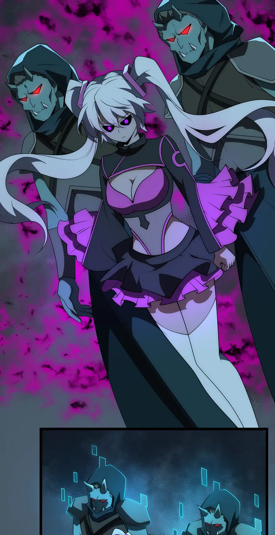 The Godslayer Who Cheats Chapter 134 - page 4