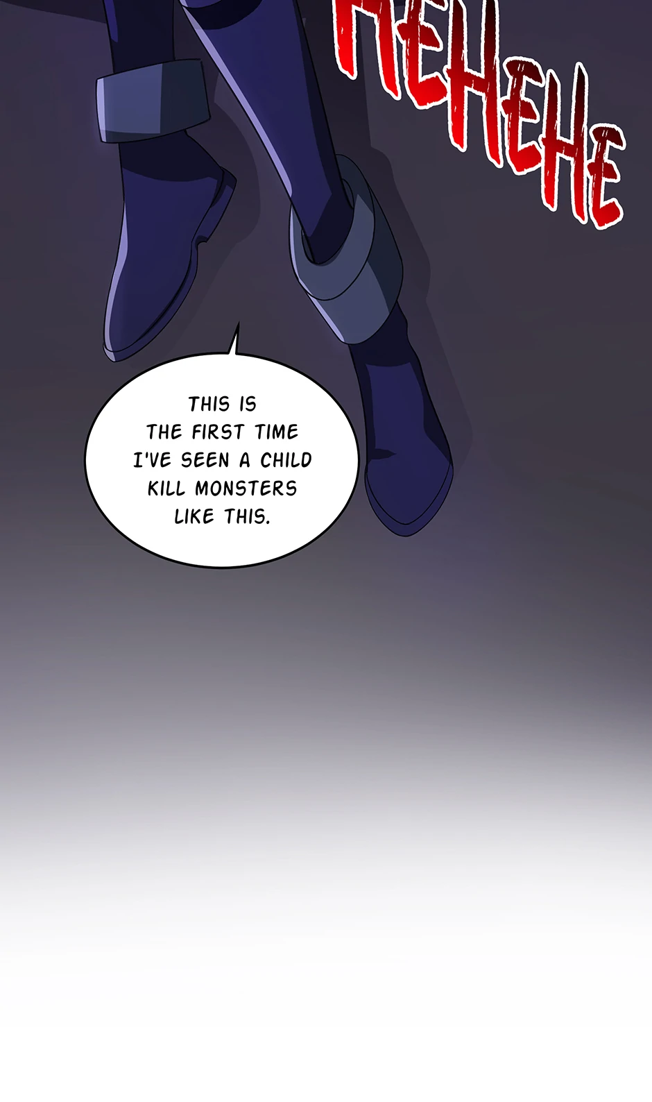 The Godslayer Who Cheats Chapter 134 - page 40