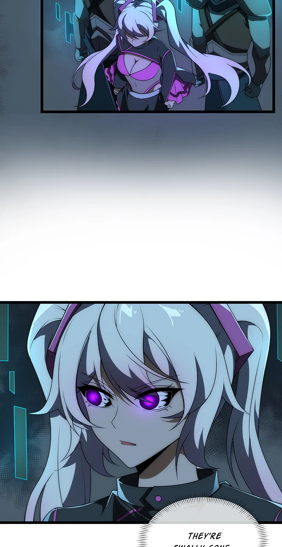 The Godslayer Who Cheats Chapter 134 - page 5