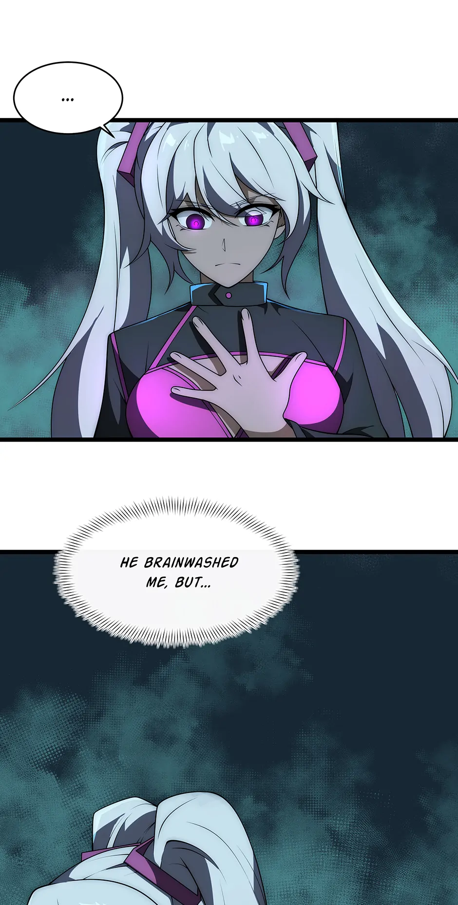 The Godslayer Who Cheats Chapter 134 - page 7