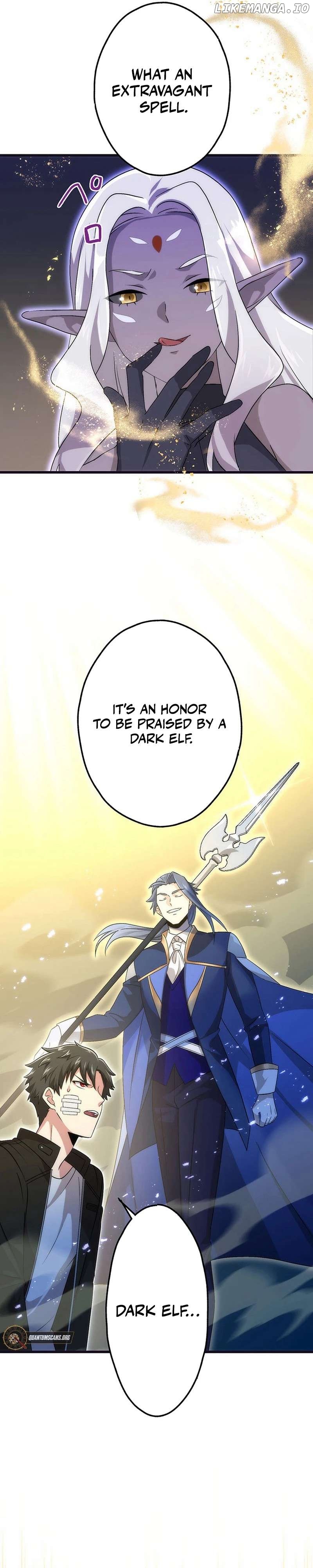 The Regressed S-Class Adventurer’s Quest Life Chapter 42 - page 3