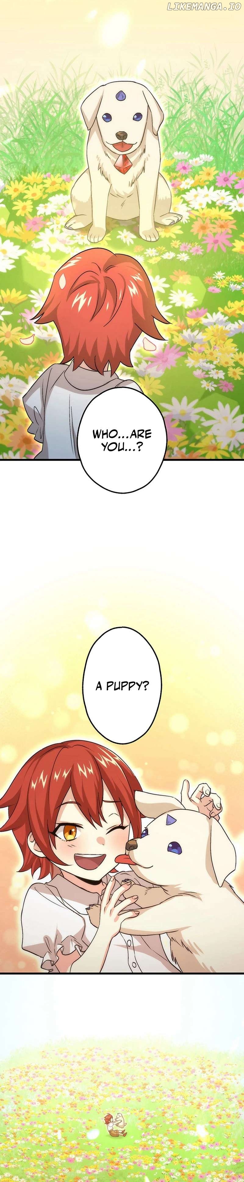 The Regressed S-Class Adventurer’s Quest Life Chapter 45 - page 2