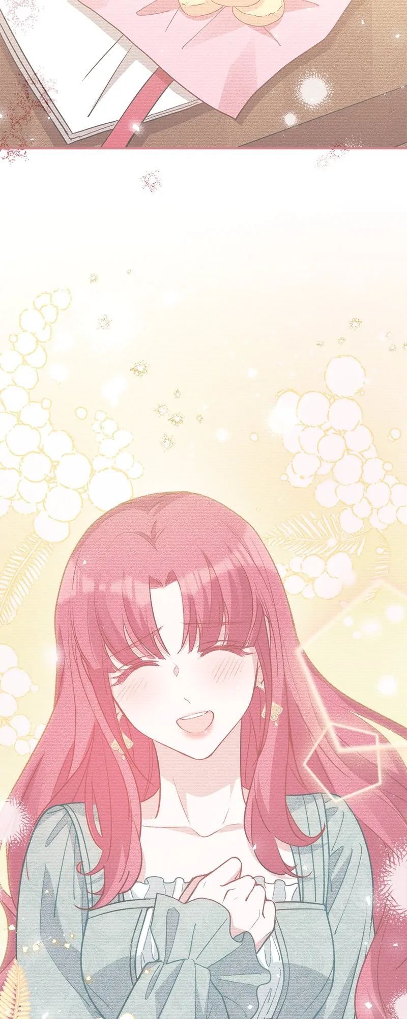 I Woke Up As a Notorious Troublemaker! Chapter 17 - page 10