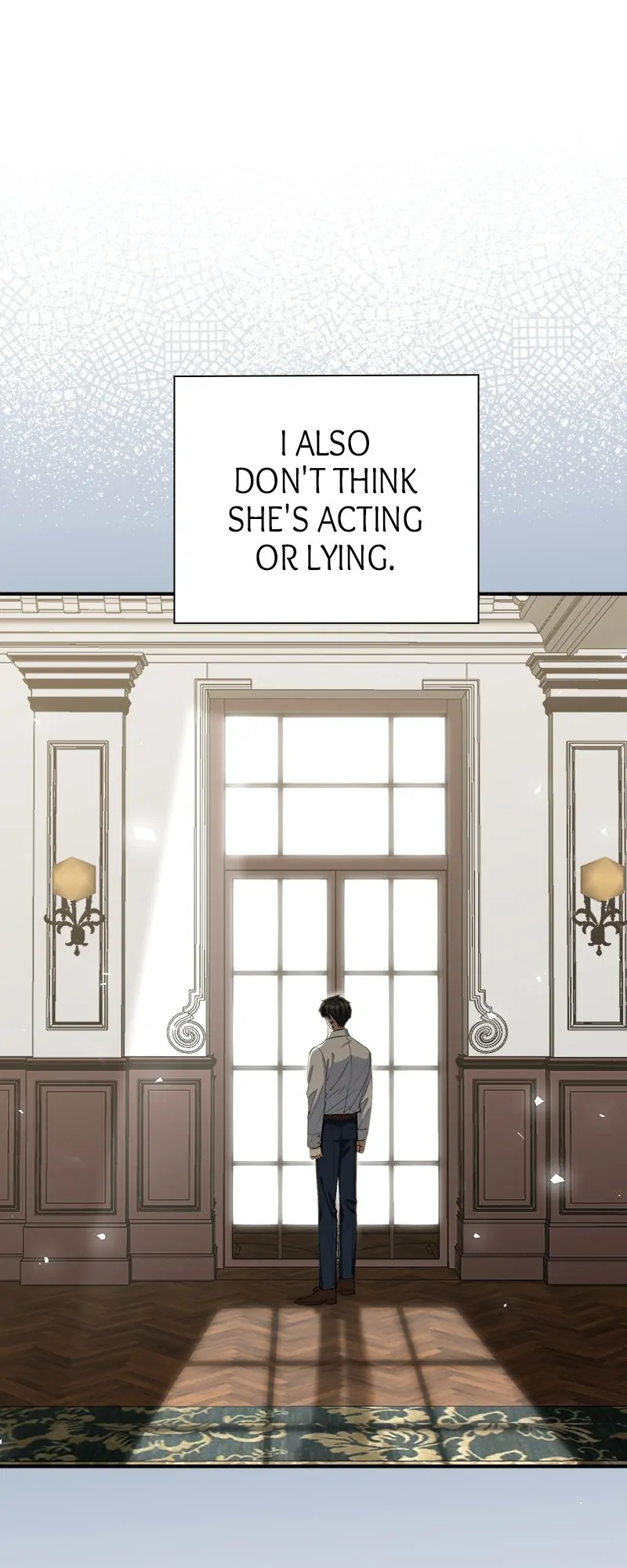 I Woke Up As a Notorious Troublemaker! Chapter 17 - page 12