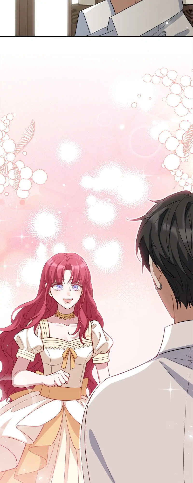 I Woke Up As a Notorious Troublemaker! Chapter 17 - page 14