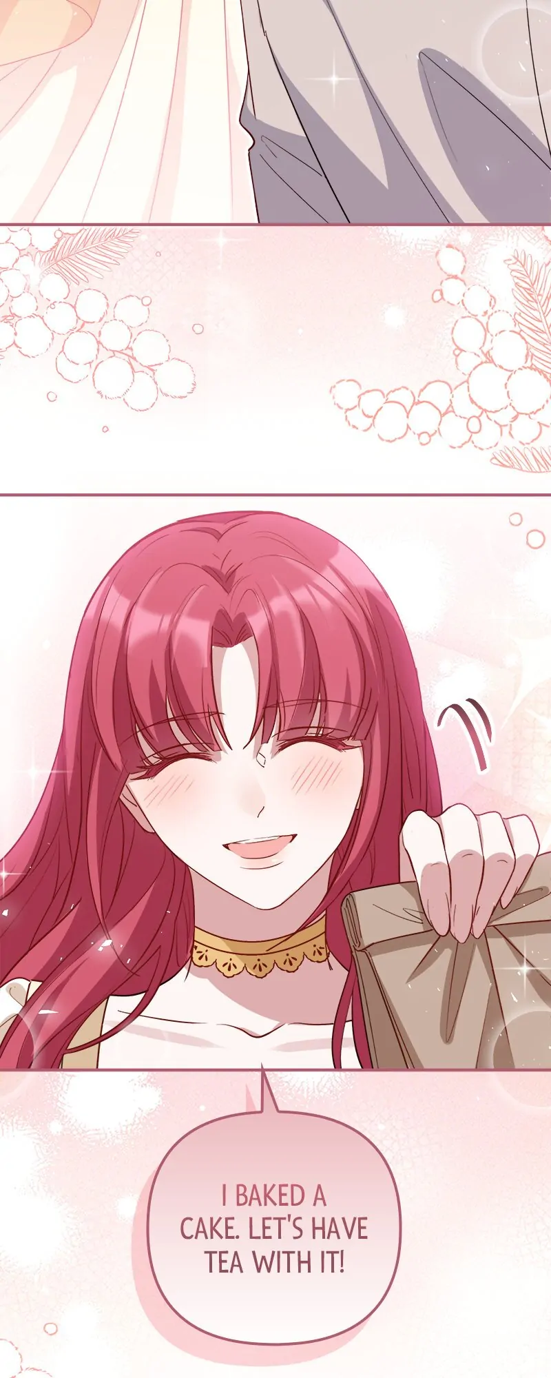 I Woke Up As a Notorious Troublemaker! Chapter 17 - page 15