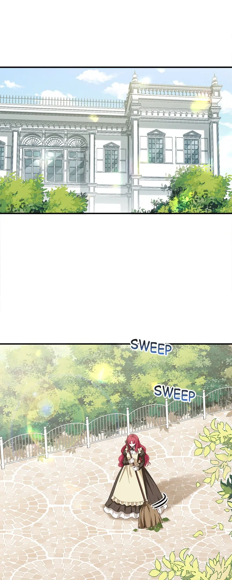 I Woke Up As a Notorious Troublemaker! Chapter 17 - page 20