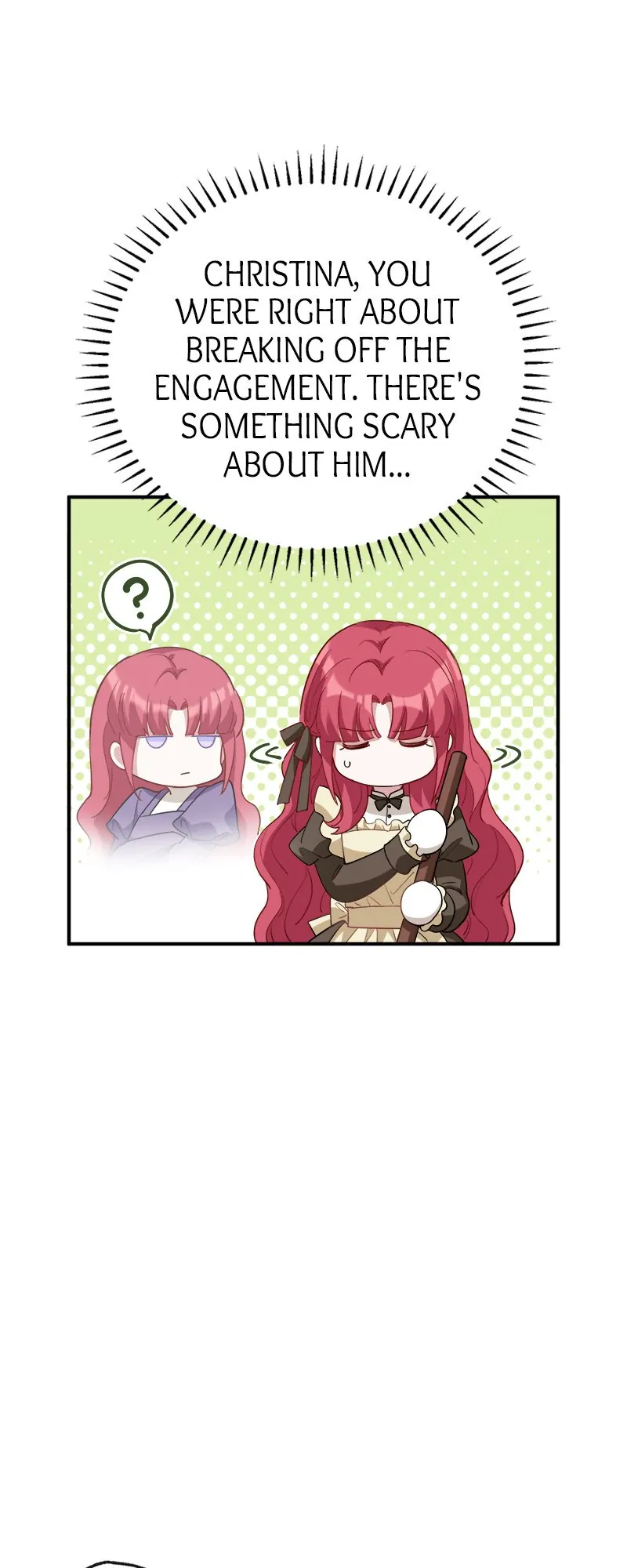 I Woke Up As a Notorious Troublemaker! Chapter 17 - page 22