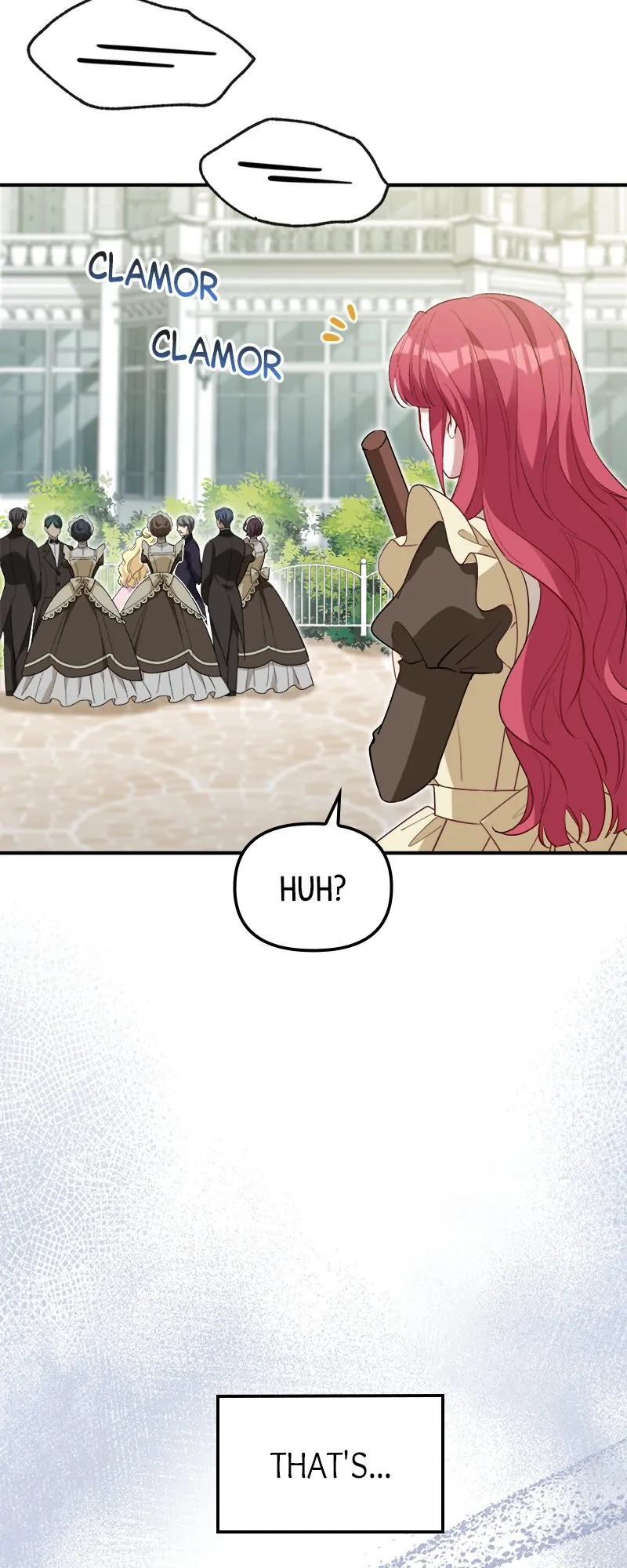 I Woke Up As a Notorious Troublemaker! Chapter 17 - page 23