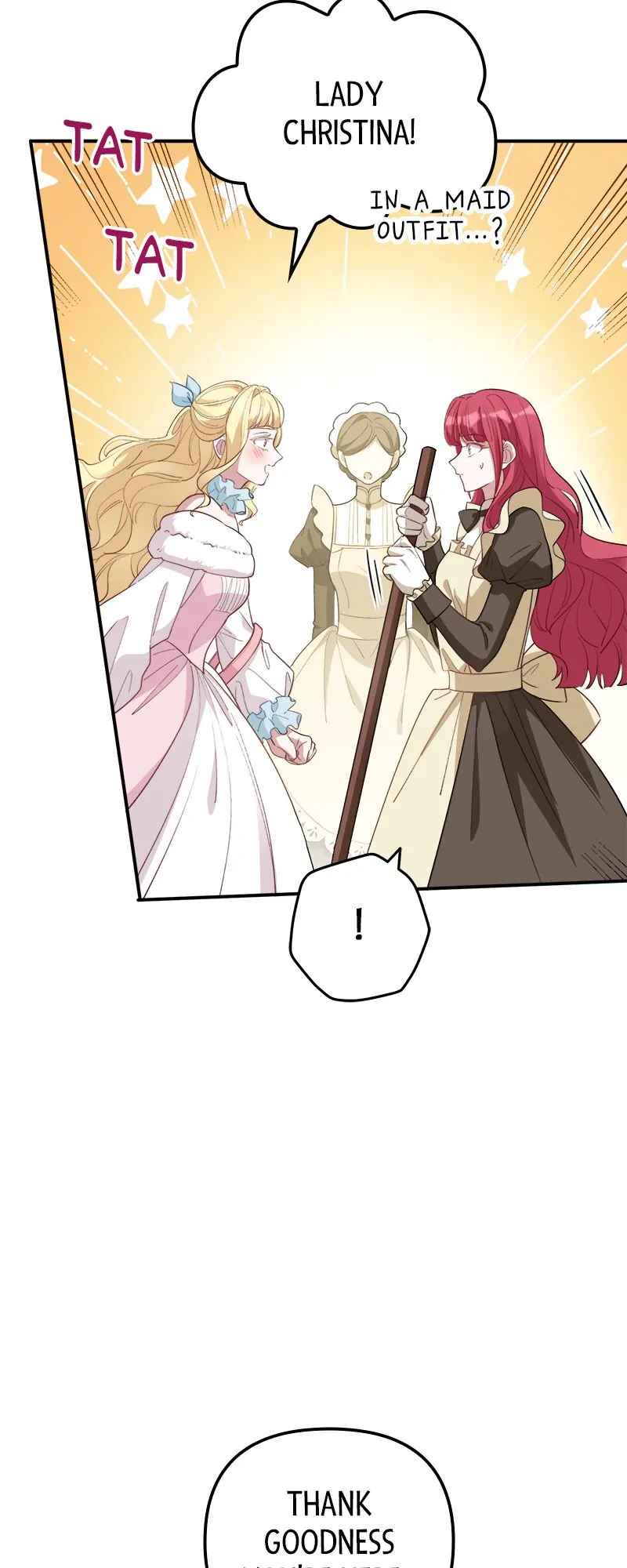 I Woke Up As a Notorious Troublemaker! Chapter 17 - page 26