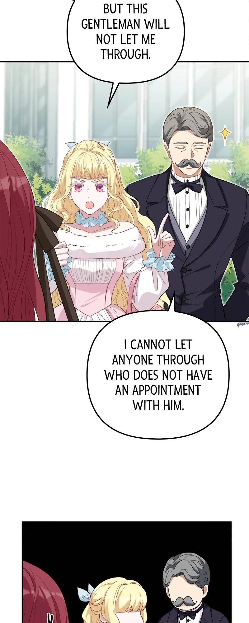 I Woke Up As a Notorious Troublemaker! Chapter 17 - page 28