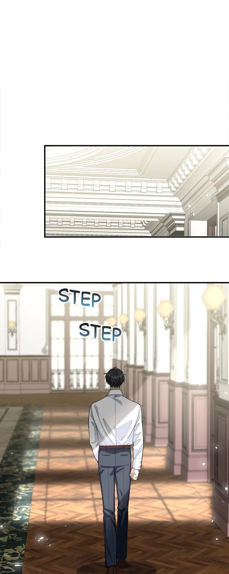 I Woke Up As a Notorious Troublemaker! Chapter 17 - page 2