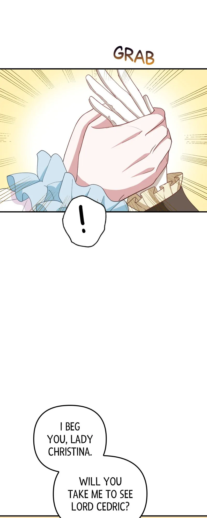 I Woke Up As a Notorious Troublemaker! Chapter 17 - page 30