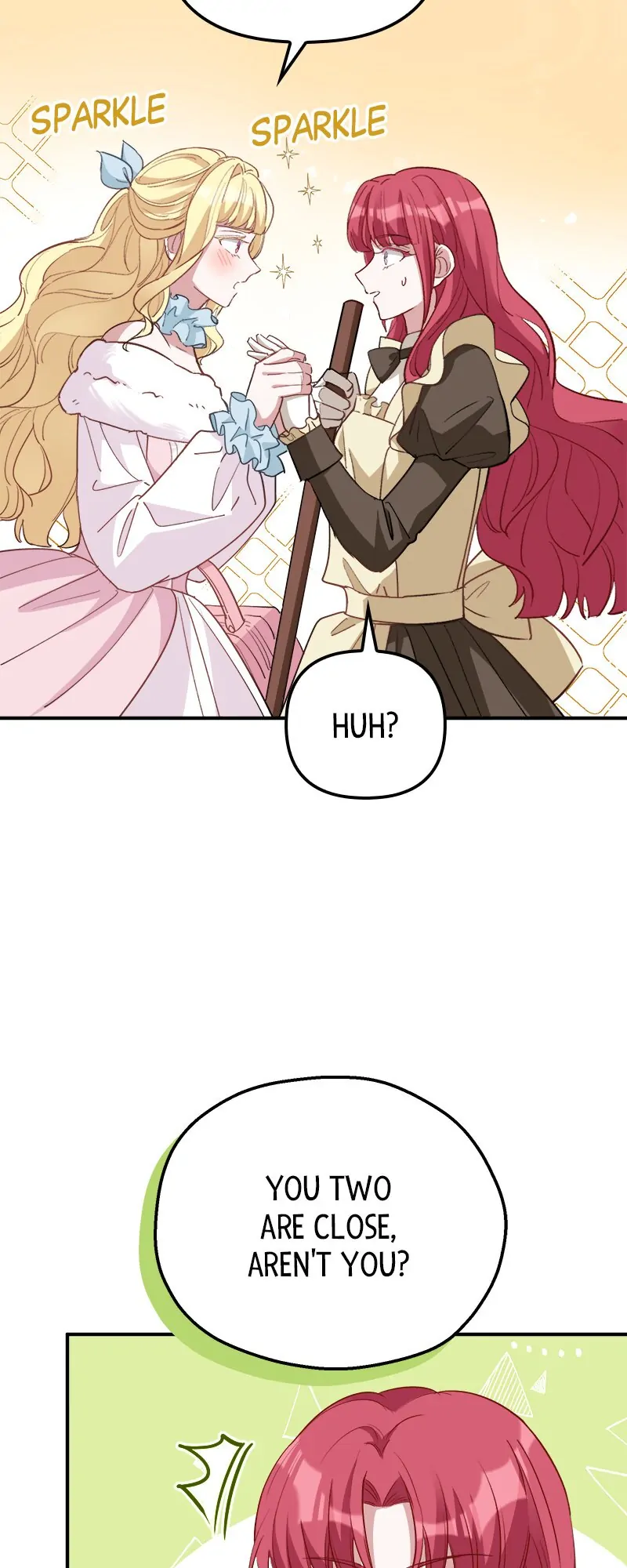 I Woke Up As a Notorious Troublemaker! Chapter 17 - page 31