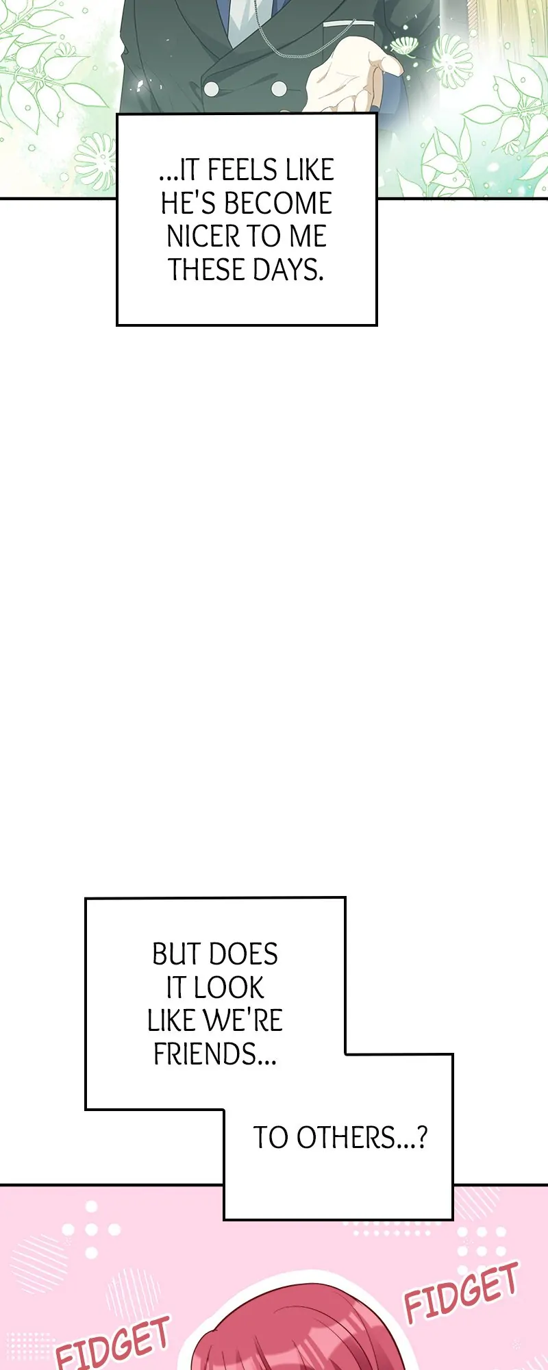 I Woke Up As a Notorious Troublemaker! Chapter 17 - page 33