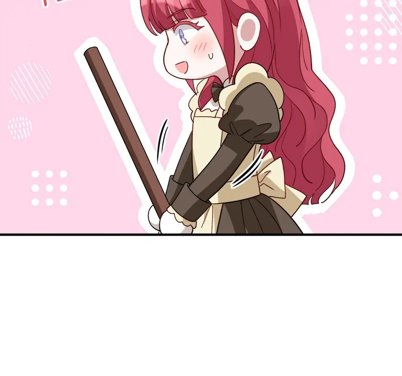 I Woke Up As a Notorious Troublemaker! Chapter 17 - page 34