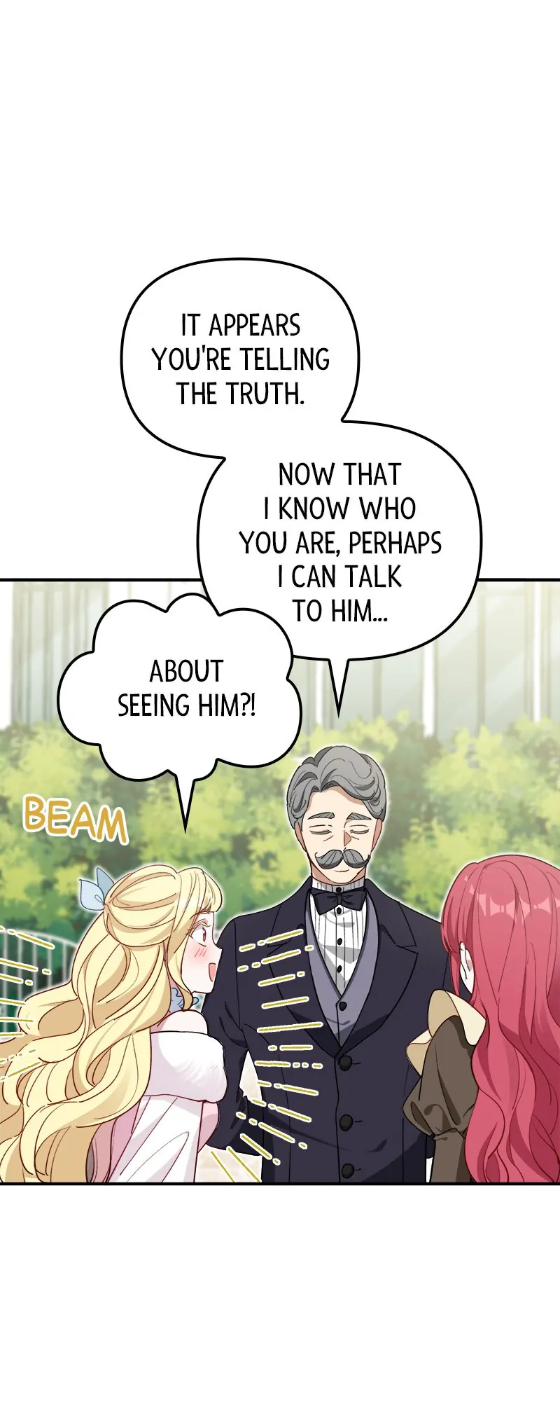 I Woke Up As a Notorious Troublemaker! Chapter 17 - page 39