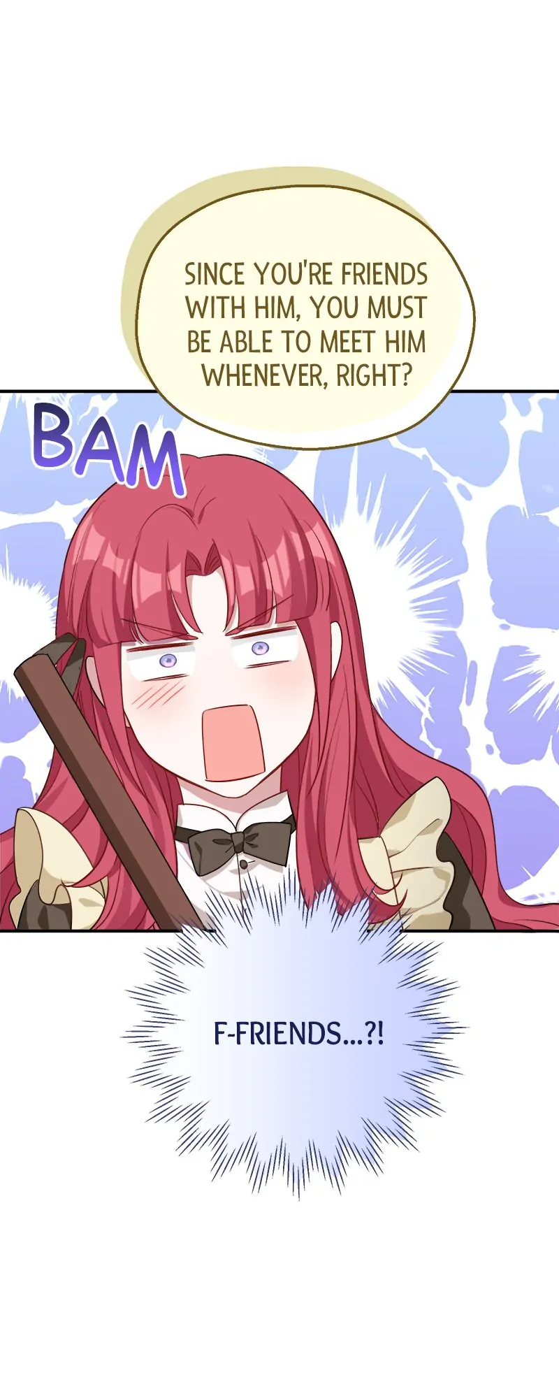 I Woke Up As a Notorious Troublemaker! Chapter 17 - page 41