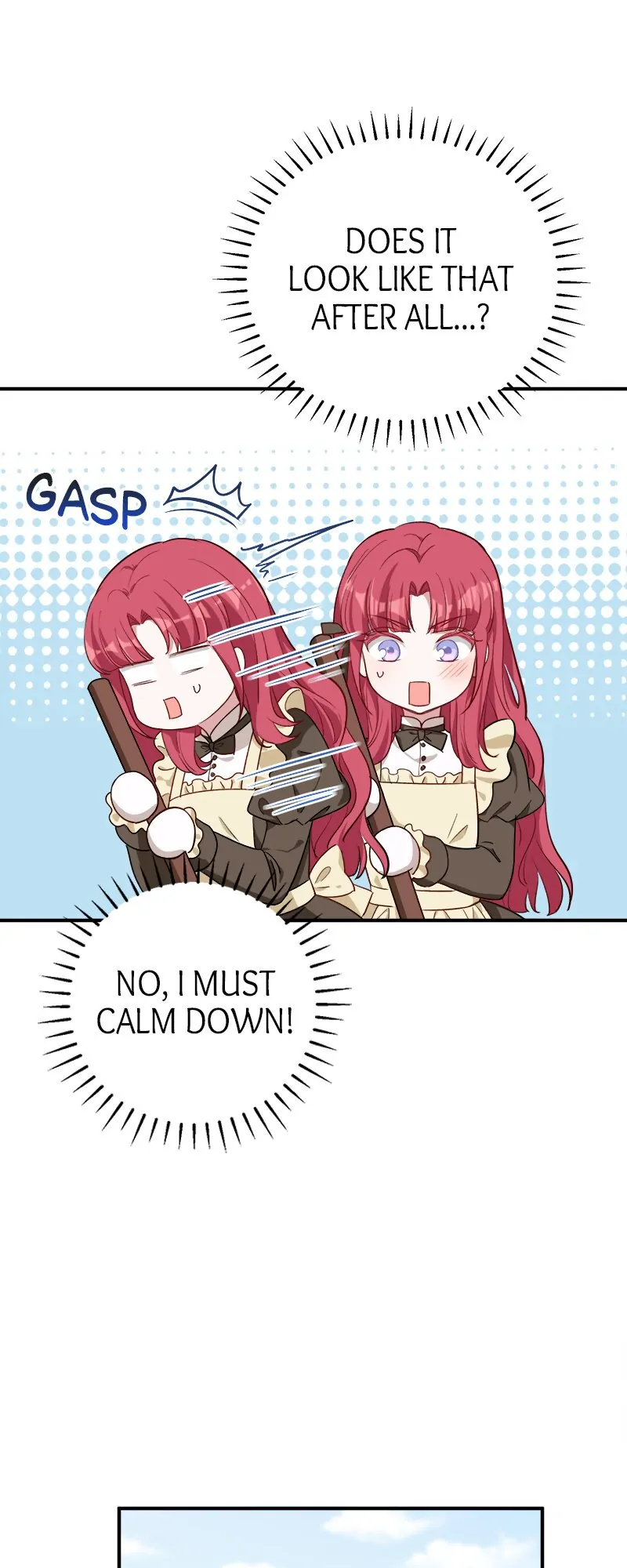 I Woke Up As a Notorious Troublemaker! Chapter 17 - page 42