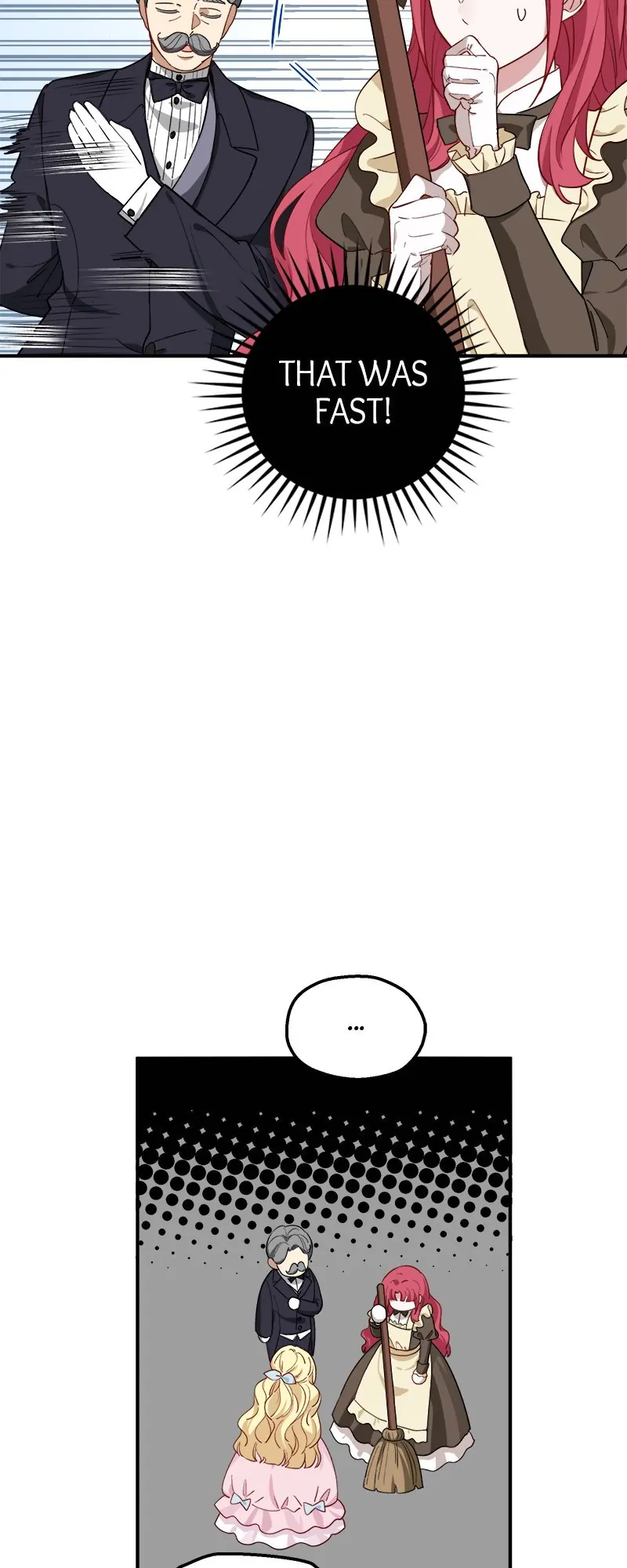 I Woke Up As a Notorious Troublemaker! Chapter 17 - page 44