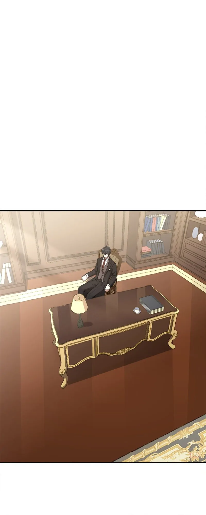 I Woke Up As a Notorious Troublemaker! Chapter 17 - page 47