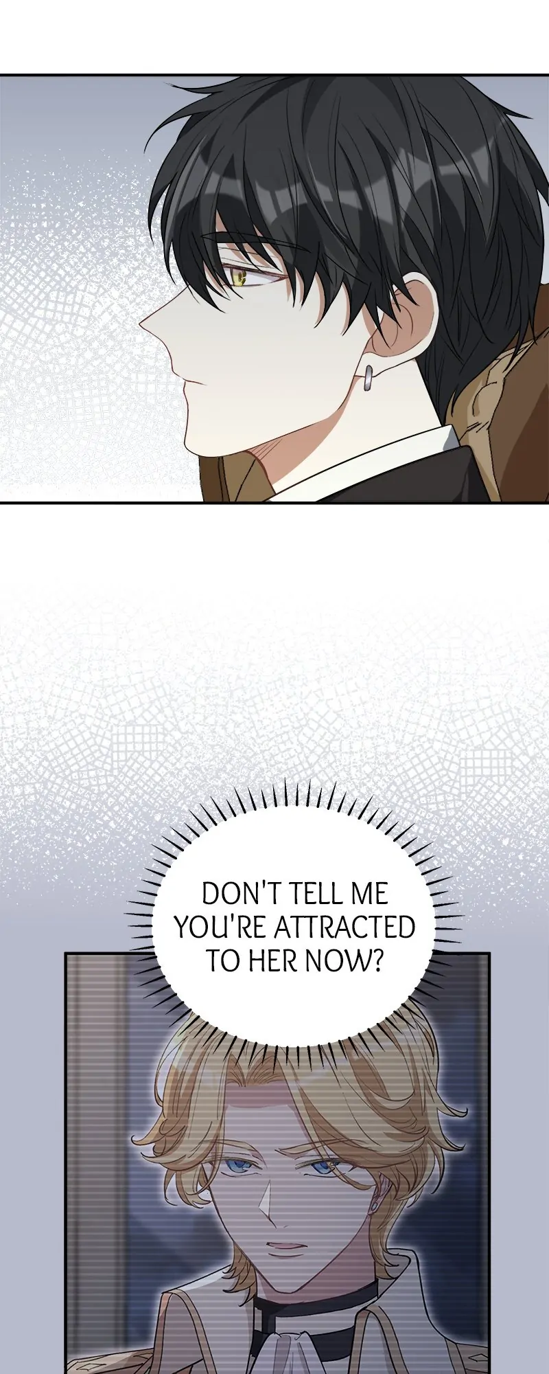 I Woke Up As a Notorious Troublemaker! Chapter 17 - page 48