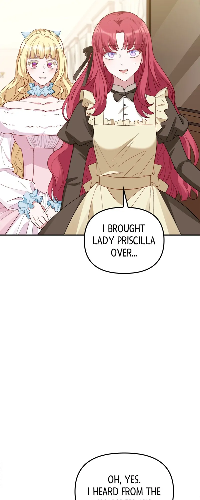 I Woke Up As a Notorious Troublemaker! Chapter 17 - page 53