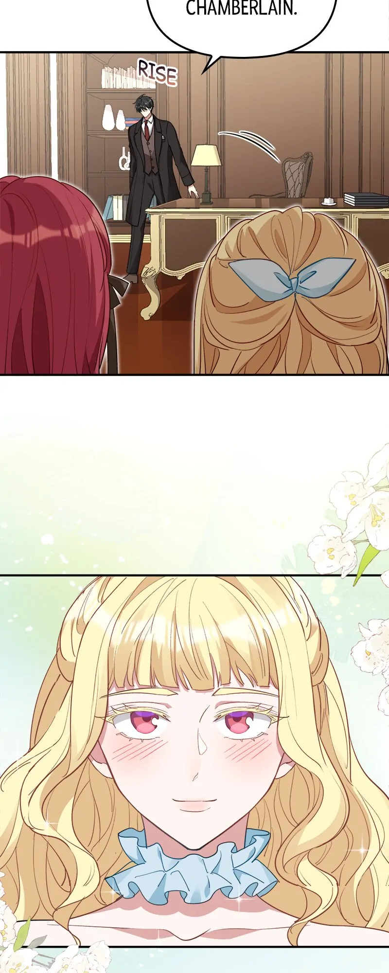 I Woke Up As a Notorious Troublemaker! Chapter 17 - page 54