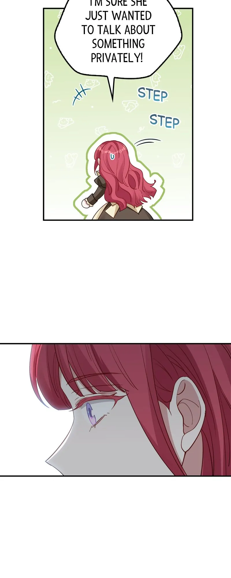 I Woke Up As a Notorious Troublemaker! Chapter 17 - page 58