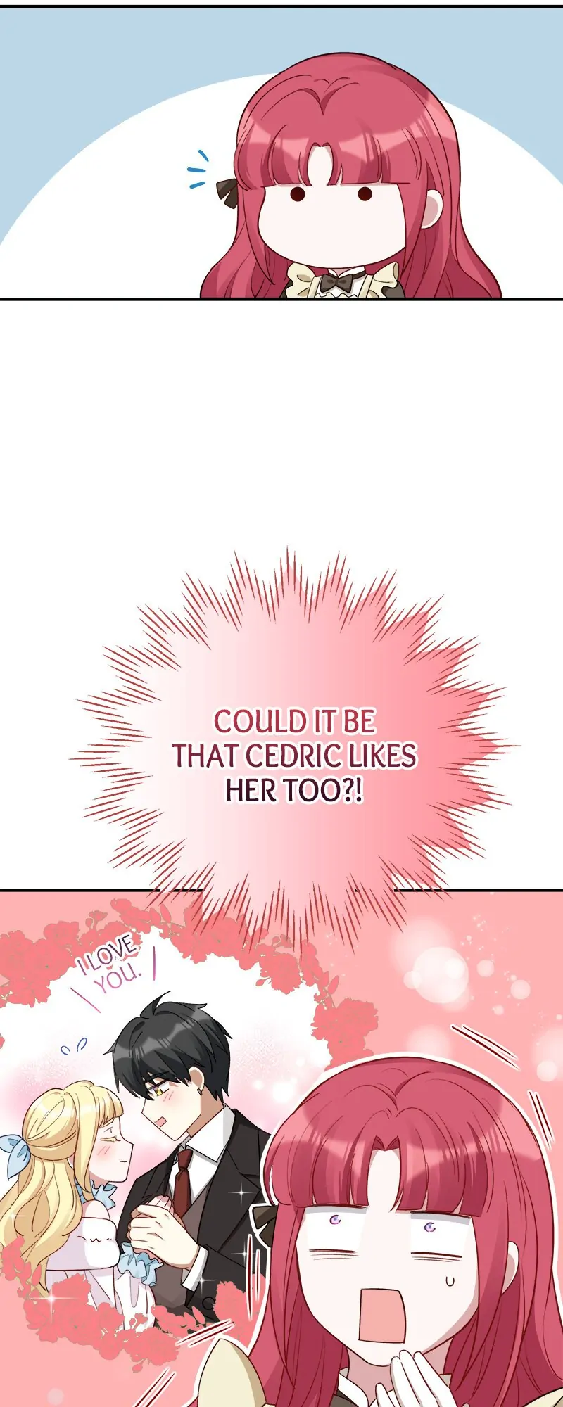 I Woke Up As a Notorious Troublemaker! Chapter 17 - page 60