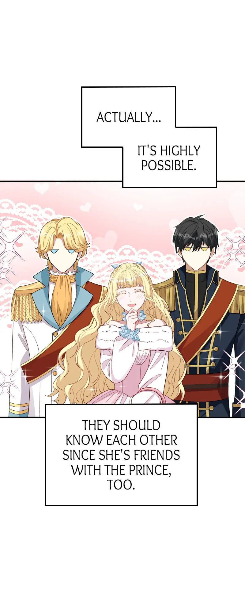 I Woke Up As a Notorious Troublemaker! Chapter 17 - page 62