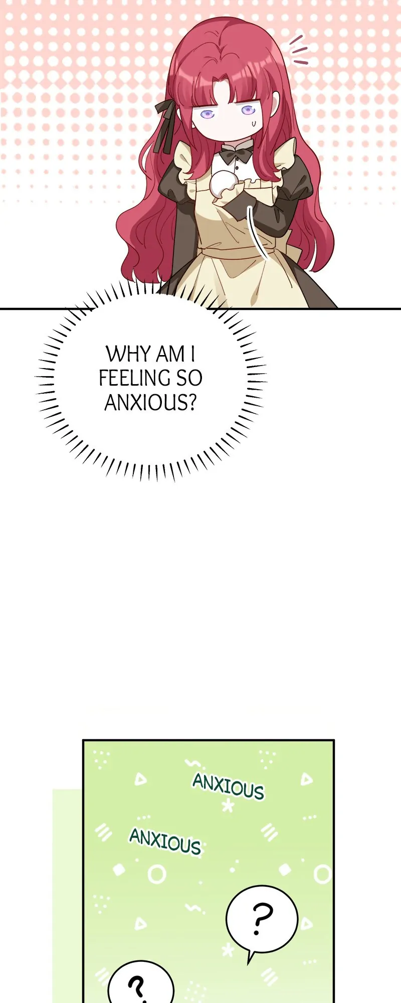 I Woke Up As a Notorious Troublemaker! Chapter 17 - page 64