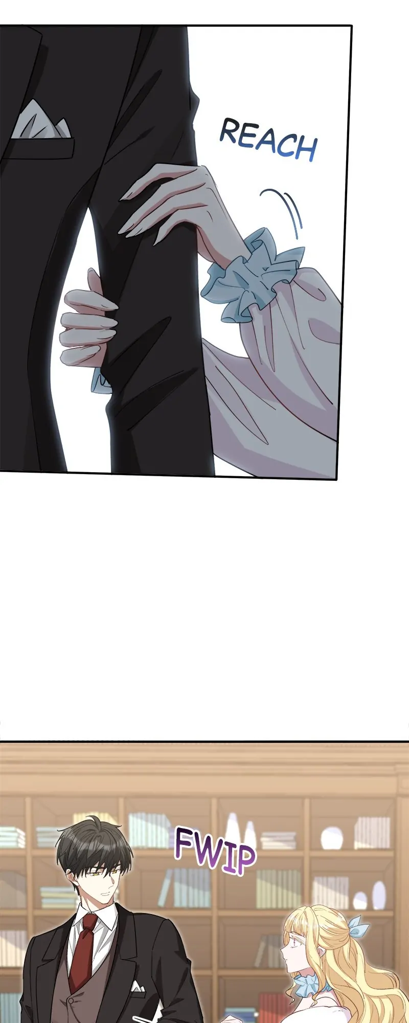 I Woke Up As a Notorious Troublemaker! Chapter 17 - page 67