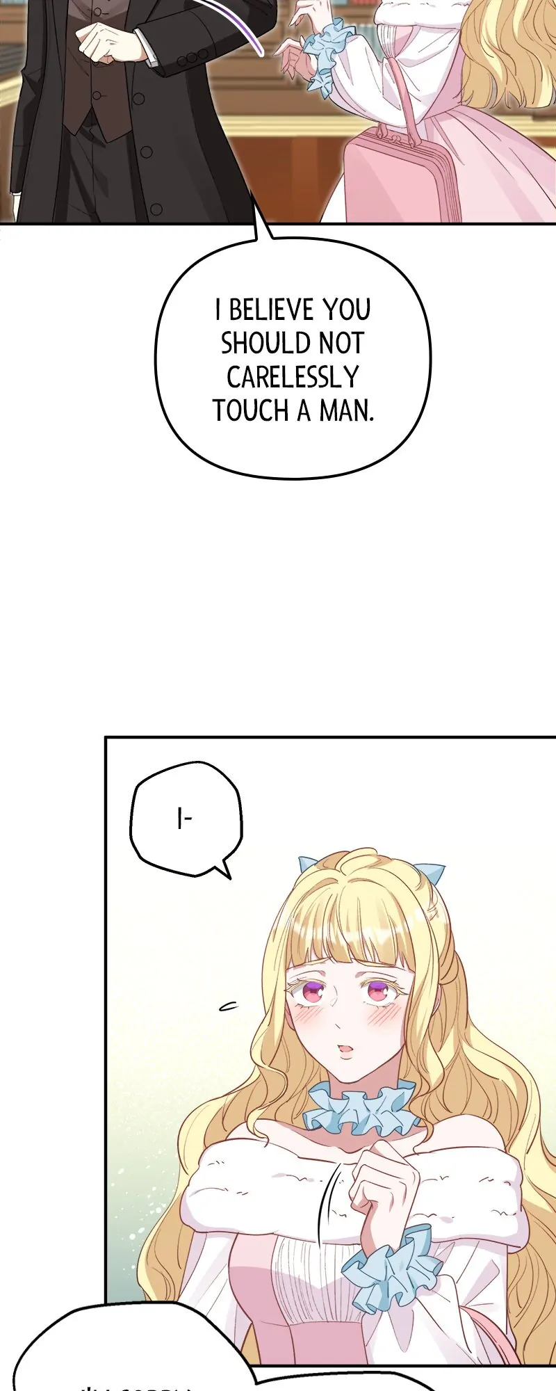 I Woke Up As a Notorious Troublemaker! Chapter 17 - page 68