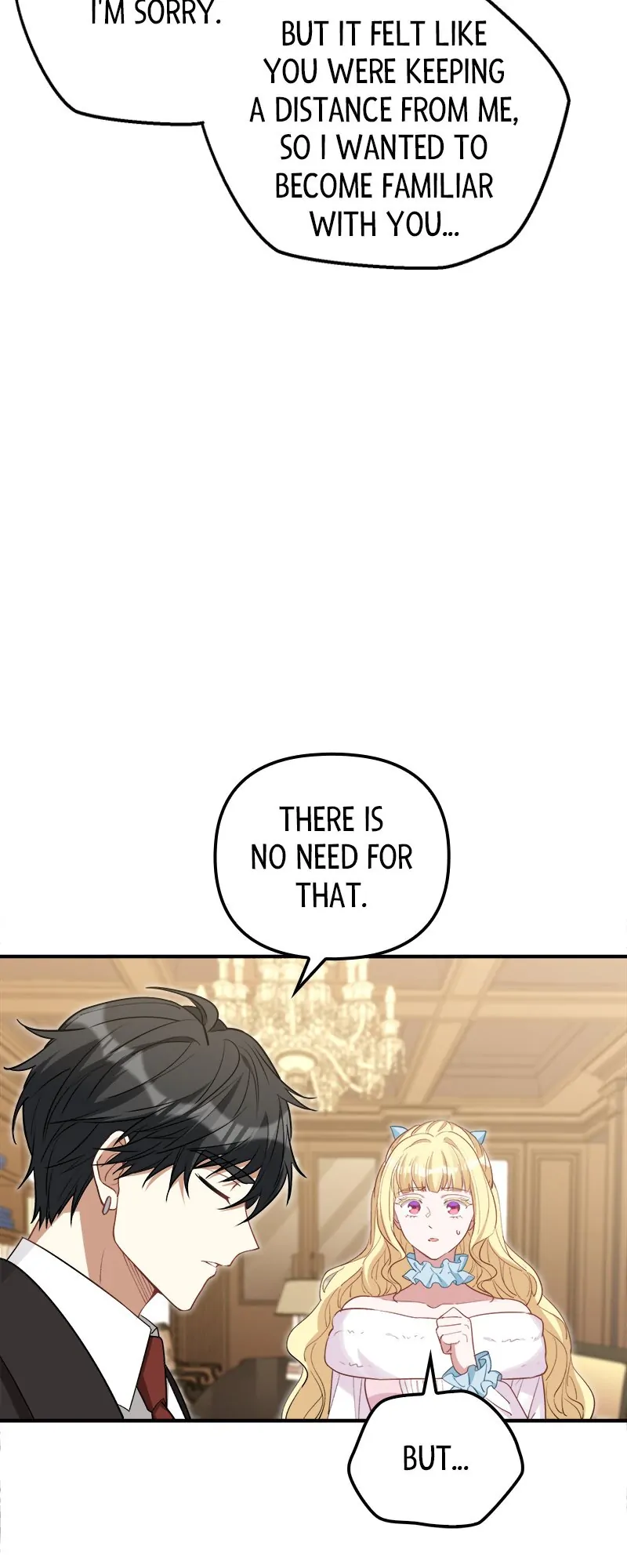 I Woke Up As a Notorious Troublemaker! Chapter 17 - page 69